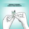 Accu-Chek Active - Pack of 2X50 Test Strips view 3