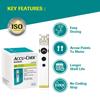 Accu-Chek Instant - Pack of 50 Test Strips view 2