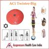 ACi Acupressure Tummy Twister Magnets Useful for Figure Tone-up Abdominal, Waist Trimmer-Abs Exerciser-Body Toner-Fat Buster (Multicolour) view 3