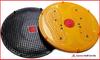 ACi Acupressure Tummy Twister Magnets Useful for Figure Tone-up Abdominal, Waist Trimmer-Abs Exerciser-Body Toner-Fat Buster (Multicolour) view 4