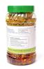 NATUREARTH Organic Homemade/Mother Made KATHAL PICKLE, KATHAL KA ACHAR(400 GM) view 3