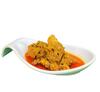 NATUREARTH Organic Homemade/Mother Made KATHAL PICKLE, KATHAL KA ACHAR(400 GM) view 4