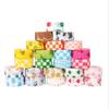 Dayish Self Adhesive Bandaid Wrap Tape for Pets, Customize Wound Plaster Fabric Finger Bandages Non-Toxic First Aid Emergency Bandage Kit for Athletic, Sports Injury, Wrist, Knee & Ankle Sprains - (4 PCs) view 2