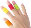 Dayish Self Adhesive Bandaid Wrap Tape for Pets, Customize Wound Plaster Fabric Finger Bandages Non-Toxic First Aid Emergency Bandage Kit for Athletic, Sports Injury, Wrist, Knee & Ankle Sprains - (4 PCs) view 3