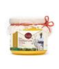 Kudej || Desi Hallikar Cow Pure A2 Ghee from Kaveri belt - 100% Bilona Churned Premium Cultured Ghee, Made using Ancient Vedic Processes, 250ML Glass Bottle with Sustainable Packaging view 1
