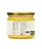 Kudej || Desi Hallikar Cow Pure A2 Ghee from Kaveri belt - 100% Bilona Churned Premium Cultured Ghee, Made using Ancient Vedic Processes, 250ML Glass Bottle with Sustainable Packaging view 2
