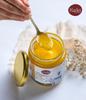Kudej || Desi Hallikar Cow Pure A2 Ghee from Kaveri belt - 100% Bilona Churned Premium Cultured Ghee, Made using Ancient Vedic Processes, 250ML Glass Bottle with Sustainable Packaging view 3