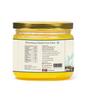 Kudej Himalayan Desi Badri Cow Pure A2 Ghee from Uttrakhand - 100% Bilona Churned Premium Cultured Ghee, Made using Ancient Vedic Processes, 250ML Glass Bottle with Sustainable Packaging view 2