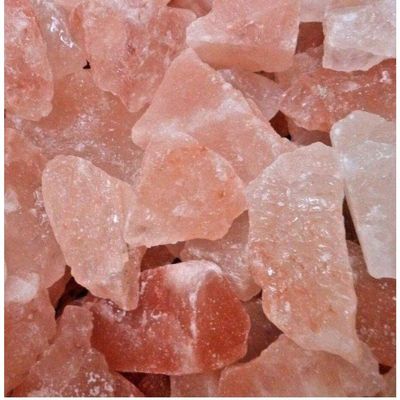 Awadh- siddhi Sendha Namak 400GM |Rock Salt | Sendha Namak Whole Crystal | Whole Himalayan Pink Rock Salt Chunks 400GM