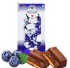 GODKA Wonderland Center Filled Milk Chocolate With Blueberry Flavor | Center Filled Chocolate Box (35 Pcs, 400 Gm) view 1
