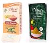 Chitra's Herbal Natural Mehendi Powder- 150 Gm, Hair Nutrition Amla Powder- 100 Gm Organic Herbal Amla Powder | Mehendi Powder view 1