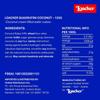 Loacker Quadratini Coconut - 125 Gram view 2