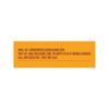 Smoodh Toffee Caramel 80ml (Pack of 40), 3.98 Kg view 3