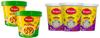 AMAJAIN Instant Idli Sambar + Instant Upma Combo view 1