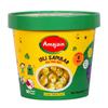 AMAJAIN Instant Idli Sambar + Instant Upma Combo view 3