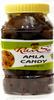 RavSO Home Made Organic Tasty Masala amla Candy (250gm GM) view 2