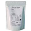 Kush Gold Kiln Fired Black Salt Powder/Kala Namak/Seasoning Salt - 2Kgs (2 Packs of 1Kg Each) view 2