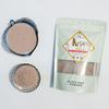 Kush Gold Kiln Fired Black Salt Powder/Kala Namak/Seasoning Salt - 2Kgs (2 Packs of 1Kg Each) view 3