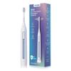 ORACURA SB300 Electric Rechargeable Toothbrush | Blue | 365 Days Warranty | 36,000 strokes/min | With 5 Modes & 3 Intensity Levels | 2 Minutes Auto-Timer | 90 Days Battery Life view 1