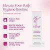 Exposed Vg Wash Intimate Wash For Female Prevents Dryness | Irritation and Odour | pH Balanced Intimate Hygiene Wash | Paraben Free | For All Skin Types - 100 ml view 4