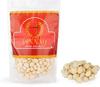 PINNAQ Lotus Seed Pop/Gorgon Nut Puffed Kernels (Phool Makhana) Fox Nut Organic-150 gm view 1