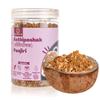 Equisential  Asthiposhak () Panjiri for POST PREGNANCY & JOINT PAIN | Combination of Coconut, Dry Dates & Gond (Edible Gum), Dry Fruits | Jaggery | 500GM | view 1
