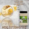 HDC Siridhanya Unpolished 5 Positive Millets Flour 2.5Kg,(Foxtail 500G,Kodo 500G,Barnyard 500G,Browntop 500G,Little 500G)Organically Grown From Karnataka view 3