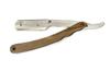 Fortive Gentleman Professional Stainless Steel Straight Edge Shaving Barber Razor For Men Salon view 1