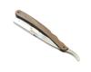 Fortive Gentleman Professional Stainless Steel Straight Edge Shaving Barber Razor For Men Salon view 3