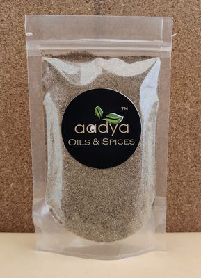Aadya Oils & Spices Garam Masala Powder Blended Spices Mix | For Healthy, Tasty, and Delicious Pack Of 1. (400gm)