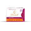 COLLEEN PREMIUM GRAPHENE ANION SANITARY NAPKINS (Pack of 4, 32) view 2