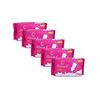 COLLEEN Breathable ultra 330mm over night 6 pad-pack of 5-qty 30 pad view 1