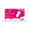 COLLEEN Breathable ultra 330mm over night 6 pad-pack of 5-qty 30 pad view 2
