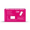 COLLEEN Breathable ultra 330mm over night 6 pad-pack of 5-qty 30 pad view 3