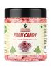 Dhawak Paan Candy| Dry Sweet Paan Candy| 300gms |Jar Pack| view 1
