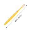 4pcs Sensitive Toothbrush Extra Soft Bristles Manual Toothbrush (Assorted Style) Useful Acessories view 4