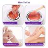 BK 10 IMPORT & EXPORT Pro Wax 100 Warmer Hot Wax Heater Hard Wax Warmer Wax Machine For Women, Wax Automatic Waxing it Temperature Regulator (Assorted Color) view 2