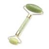 DIYASHI Smooth Facial Roller & Massager Natural Massage Jade Stone for Face Eye Neck Foot Massage Tool view 1