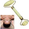 DIYASHI Smooth Facial Roller & Massager Natural Massage Jade Stone for Face Eye Neck Foot Massage Tool view 3