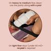 AZAH Period Panty for Women Reusable (Pack of 1, Small) | Leak Proof Underwear | Period Panty Washable for Women | Spotting and Light Flow | Cottony Soft, Comfortable, Rash Free | No Stains Or Odor view 4