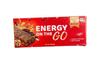 Nutracy Lifestyle Protein Snack Bar | Sugar-Free Chikki Bar with Almonds, Walnuts, Cashews & Chia Seeds | Power Nuts Healthy Snack (35g) view 1