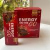 Nutracy Lifestyle Protein Snack Bar | Sugar-Free Chikki Bar with Almonds, Walnuts, Cashews & Chia Seeds | Power Nuts Healthy Snack (35g) view 2