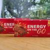 Nutracy Lifestyle Protein Snack Bar | Sugar-Free Chikki Bar with Almonds, Walnuts, Cashews & Chia Seeds | Power Nuts Healthy Snack (35g) view 4