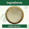 B&B Organics Kodo Millet (500 grams) Pack of 3/Varagu Arisi/Traditional Millet/Sridhnyam view 3