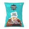Mojo Bar Protein Bombs Creamy Peanut Butter | Daily Protein Snack | 10g Protein | Pack of 5 x 40g Protein Balls | Vegan, Gluten Free & No Preservatives view 1