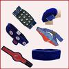 ACP Energy Bio Magnet Belts Multiple Pain Remove For Back, Diacetate, Knee,Cervical, B.P, Magnetic Therapy Tonsil Belt view 1
