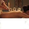 ACP ACUPRESSURE Vacuum Massager Glass Fire Cupping Therapy - Set of 16 Pieces view 3