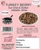 Seema Sun Dried Turkey Berry, 200 Grams (sundakkai Vathal) | Premium South Indian Sundried Sundakkai for Authentic Recipes view 3