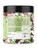 Dhawak Rock Candy - Stone Candy | Milk Stone Chocolate | Rock Shape Chocolate 400 Gms. (Jar Pack) view 3