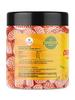 Dhawak Orange Candy | Narangee Candy 300 gms| Narangee Toffee | Orange Toffee | Orange Flavoured Toffee [Jar Pack] view 2